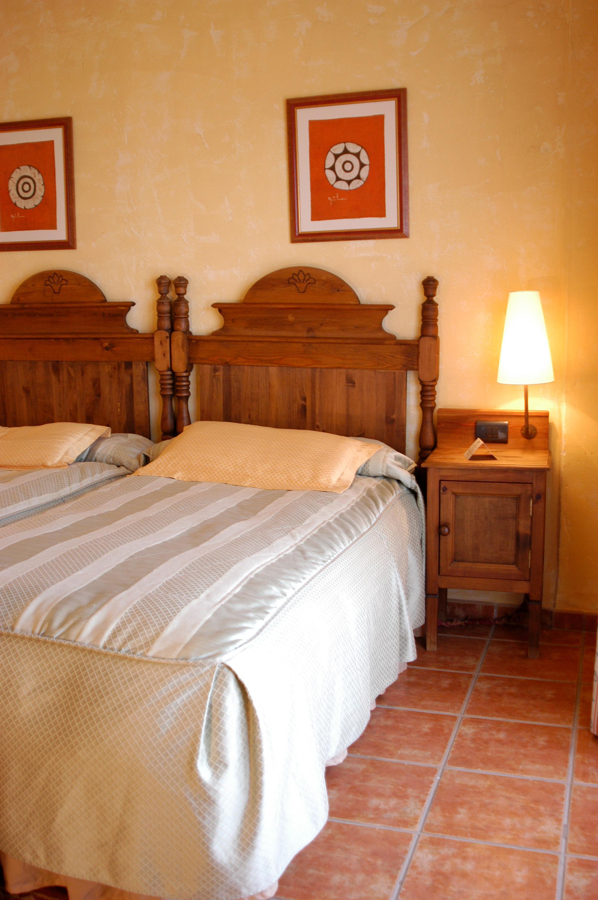 Hotel Las Tirajanas San Bartolomé エクステリア 写真