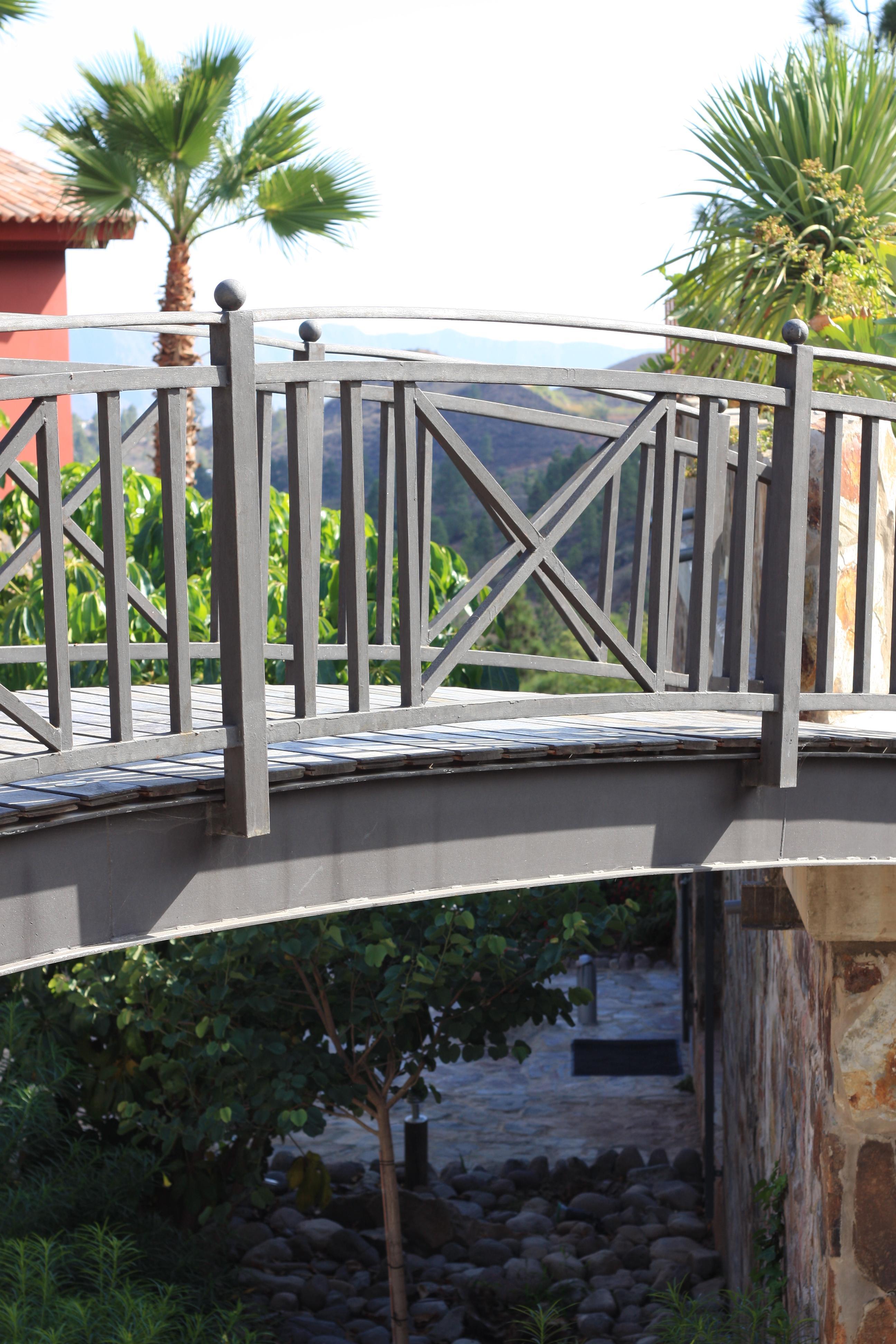Hotel Las Tirajanas San Bartolomé エクステリア 写真