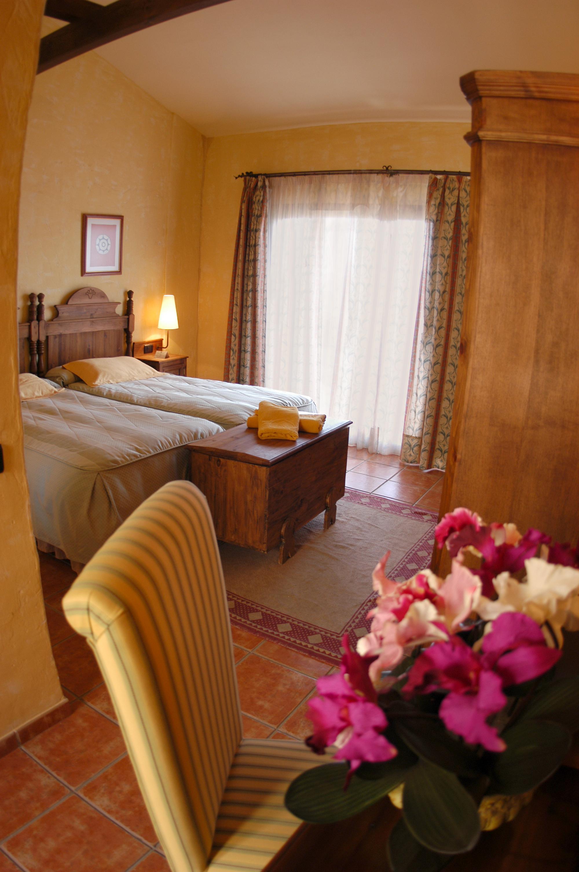 Hotel Las Tirajanas San Bartolomé エクステリア 写真