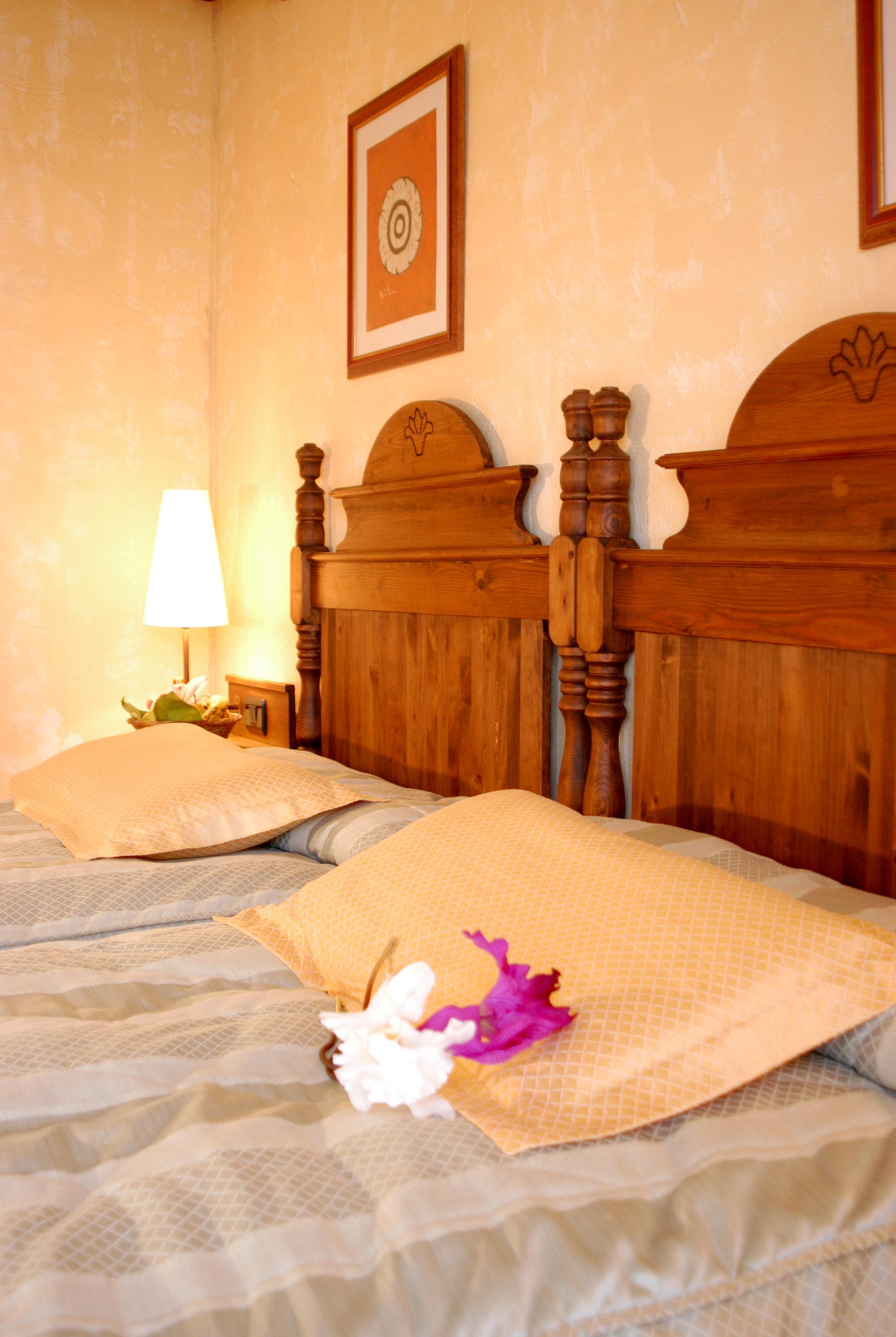Hotel Las Tirajanas San Bartolomé エクステリア 写真