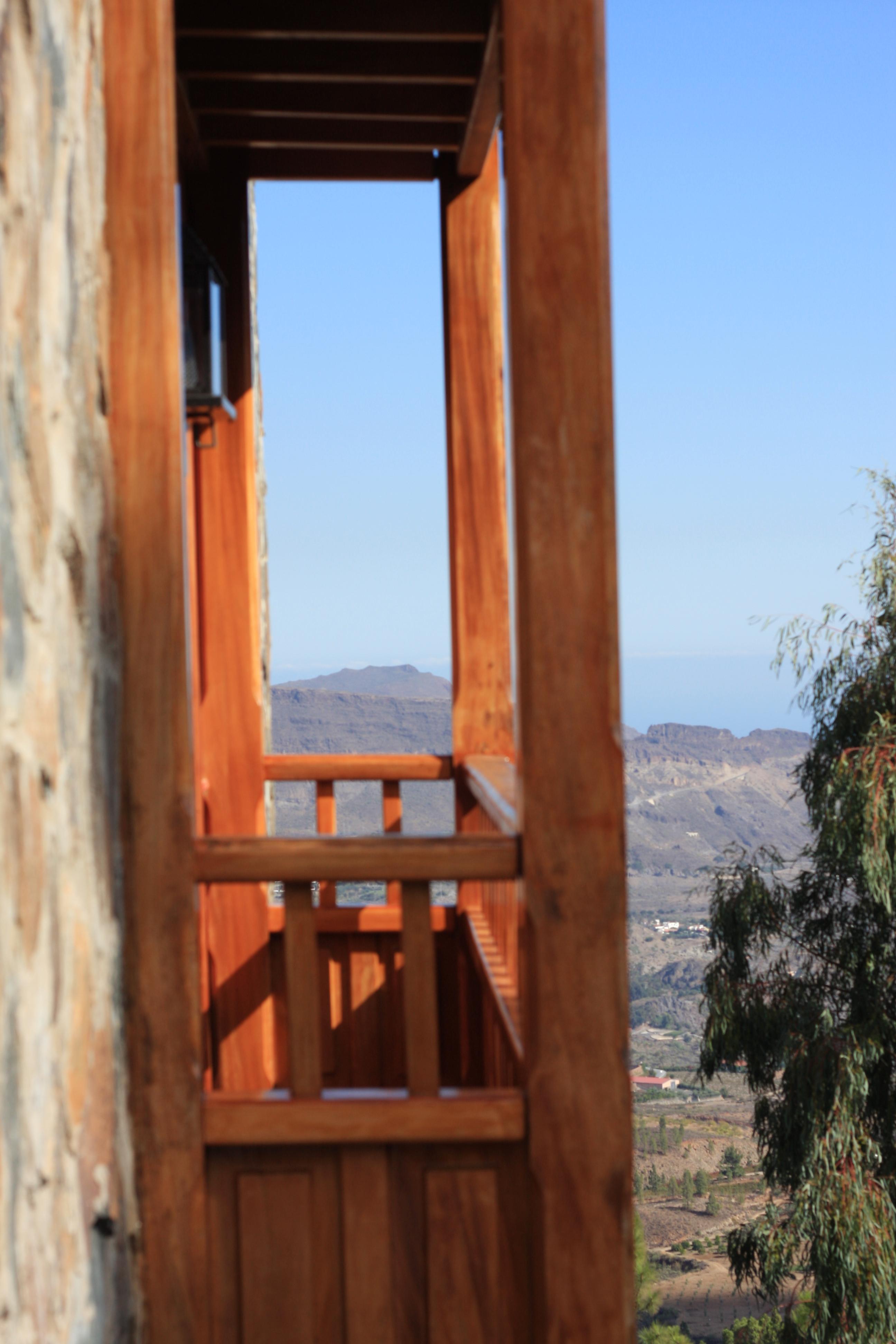 Hotel Las Tirajanas San Bartolomé エクステリア 写真