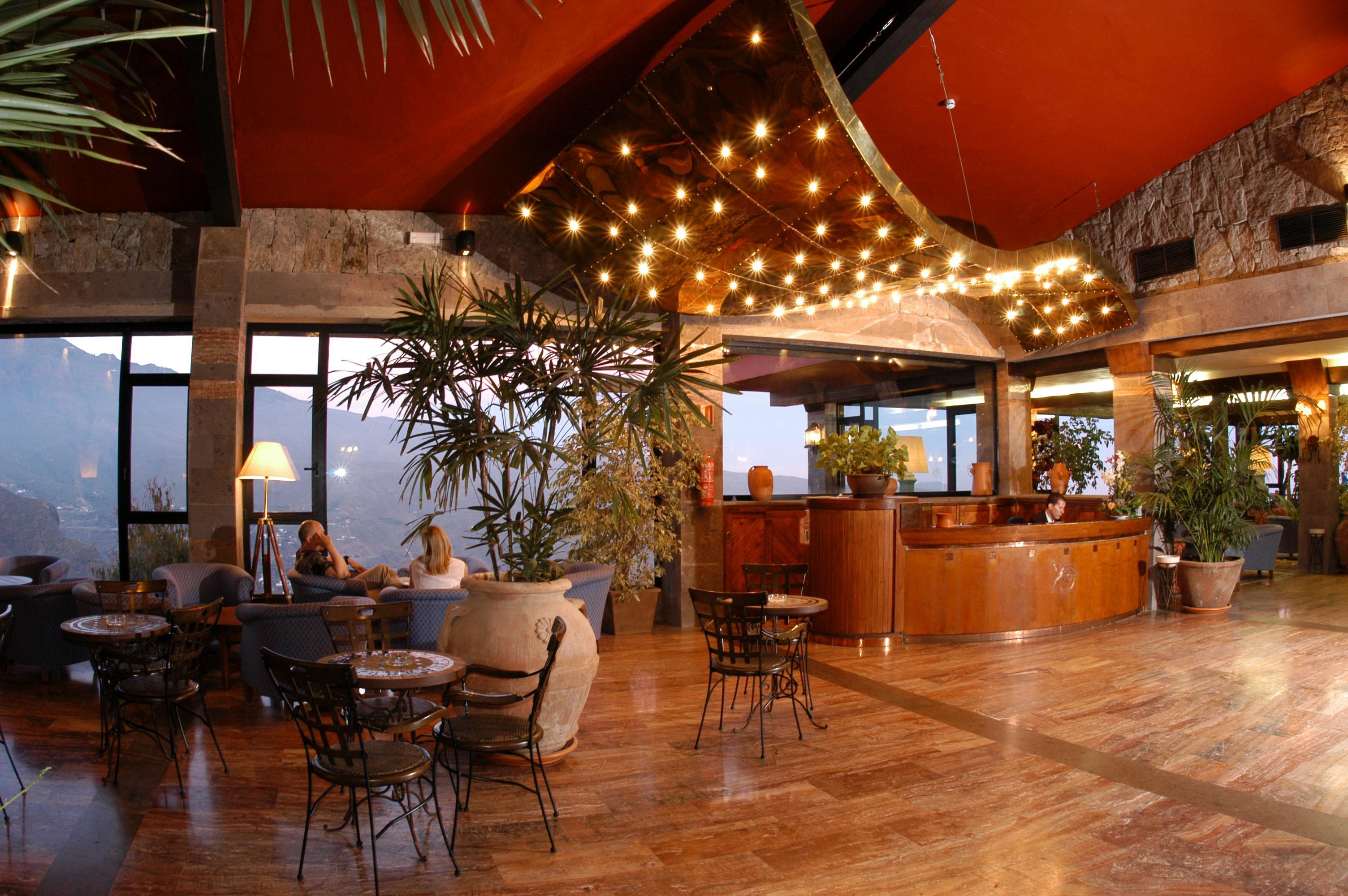 Hotel Las Tirajanas San Bartolomé エクステリア 写真
