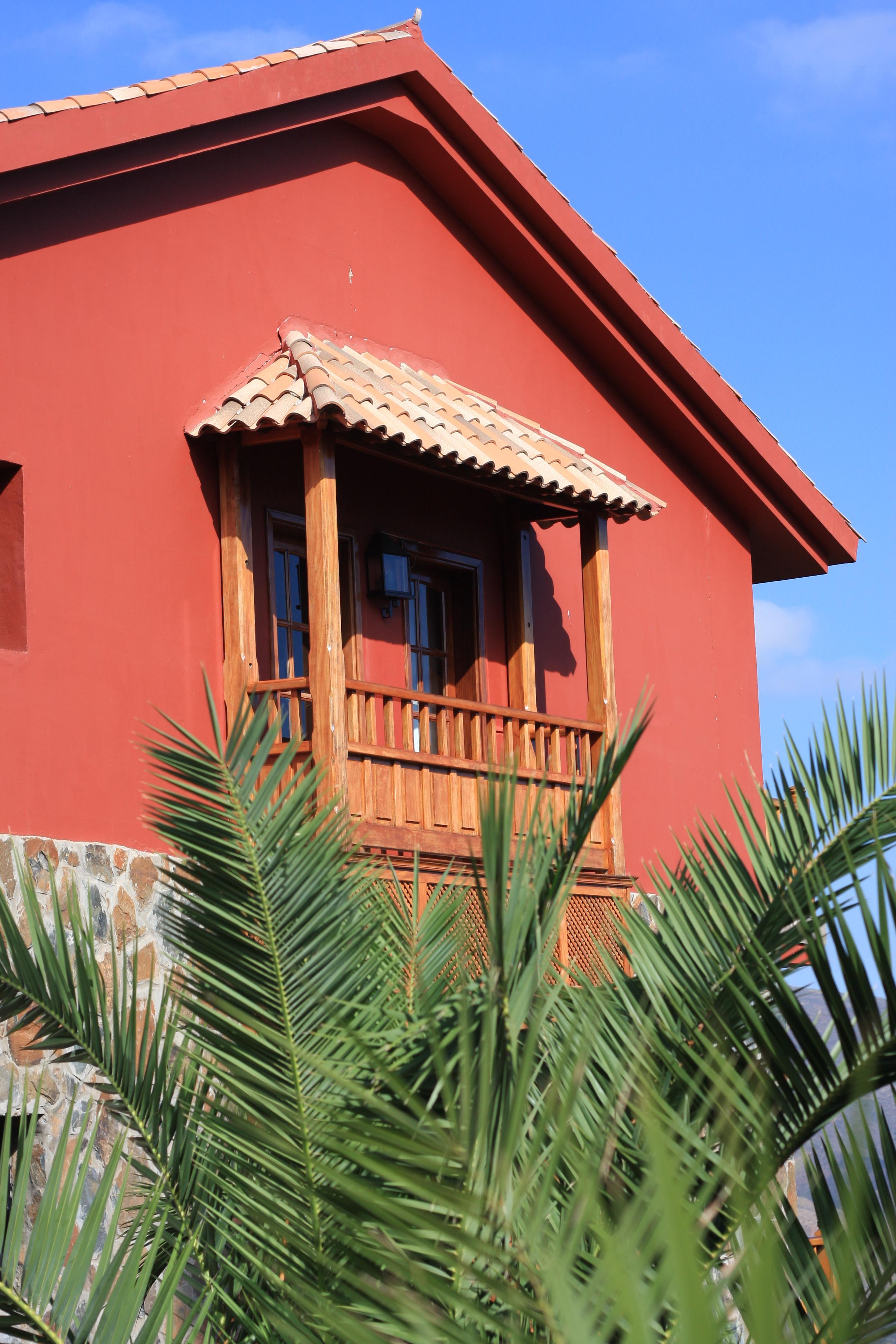 Hotel Las Tirajanas San Bartolomé エクステリア 写真