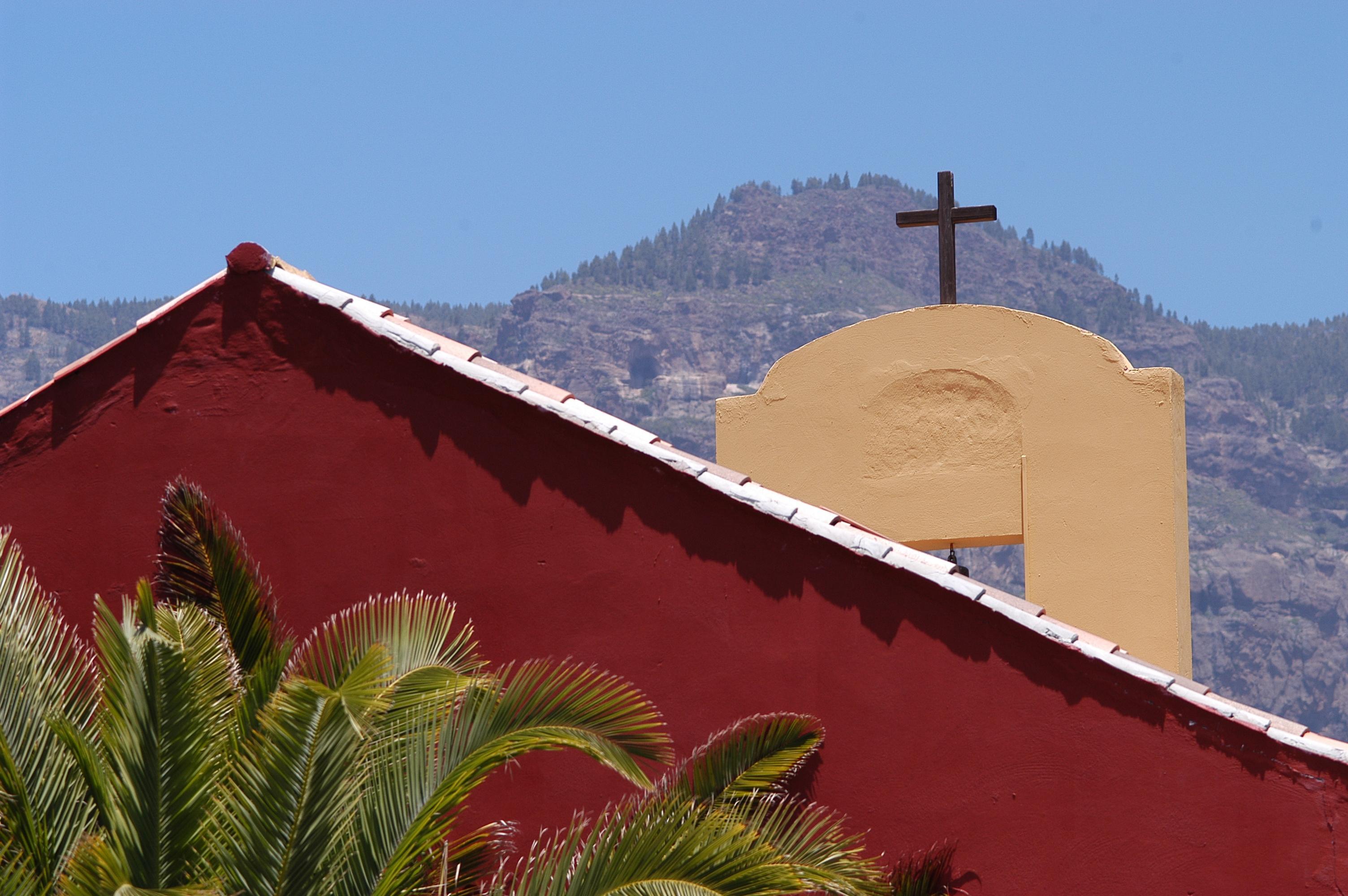 Hotel Las Tirajanas San Bartolomé エクステリア 写真
