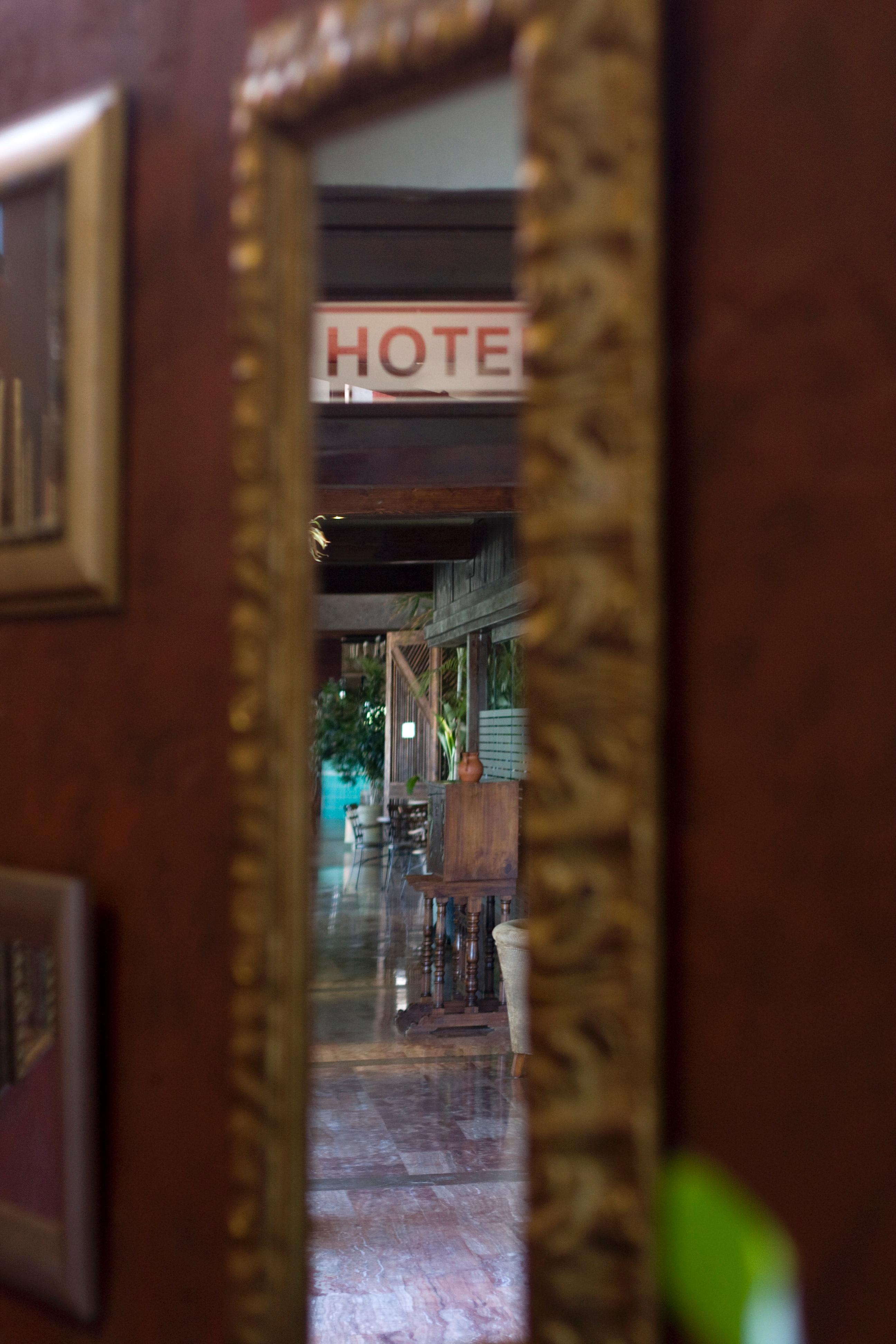Hotel Las Tirajanas San Bartolomé エクステリア 写真