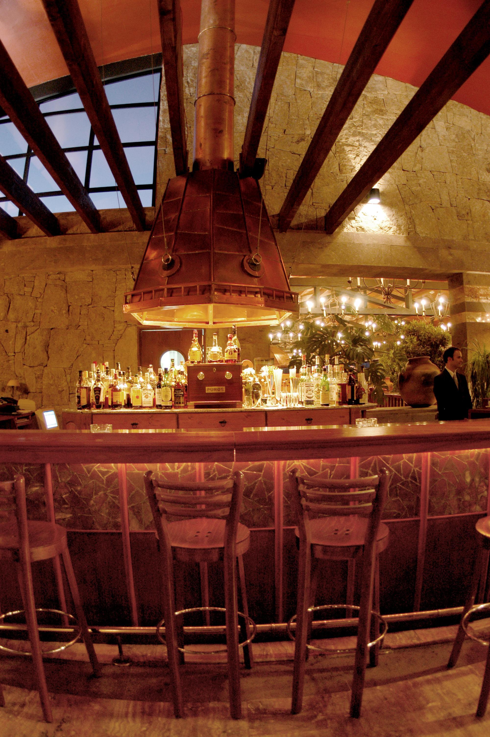 Hotel Las Tirajanas San Bartolomé エクステリア 写真
