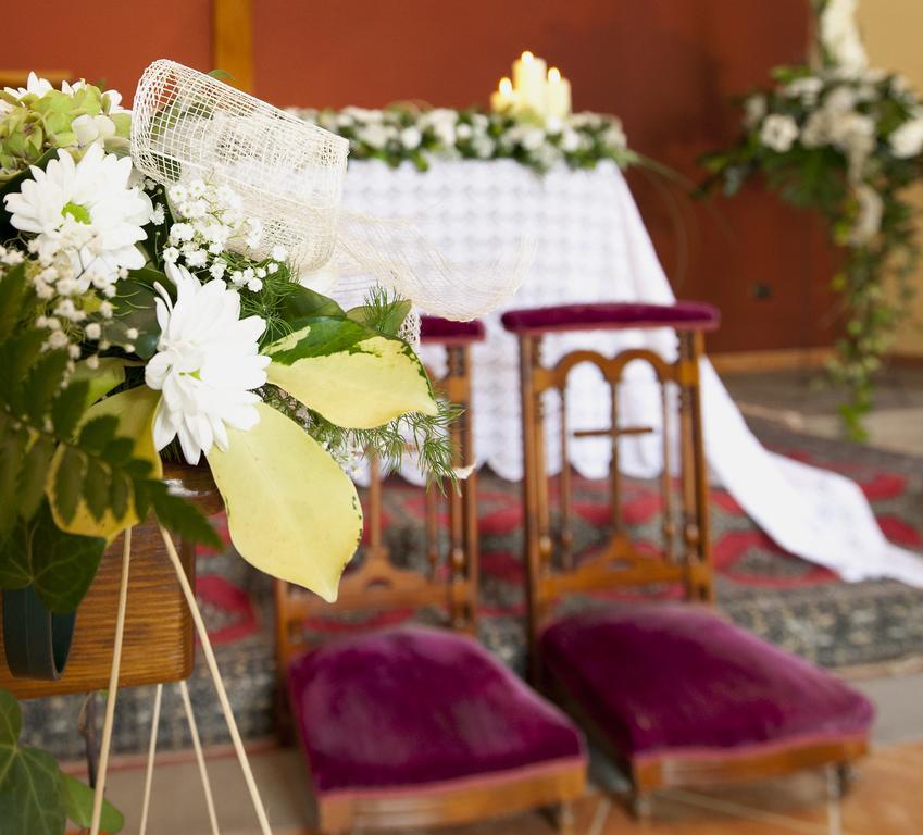 Hotel Las Tirajanas San Bartolomé エクステリア 写真